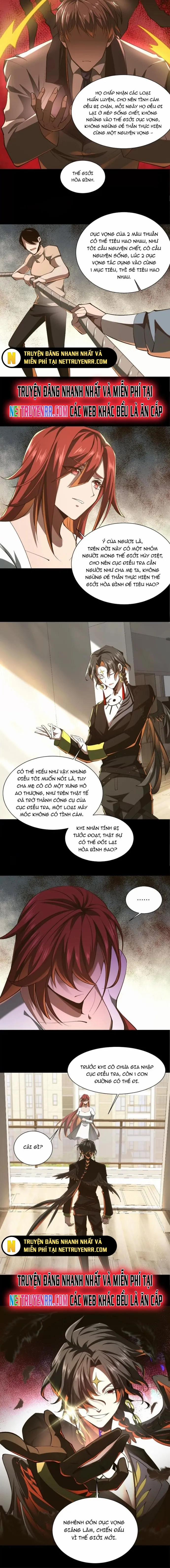 Thần Trò Chơi Dục Vọng 75 trang 6