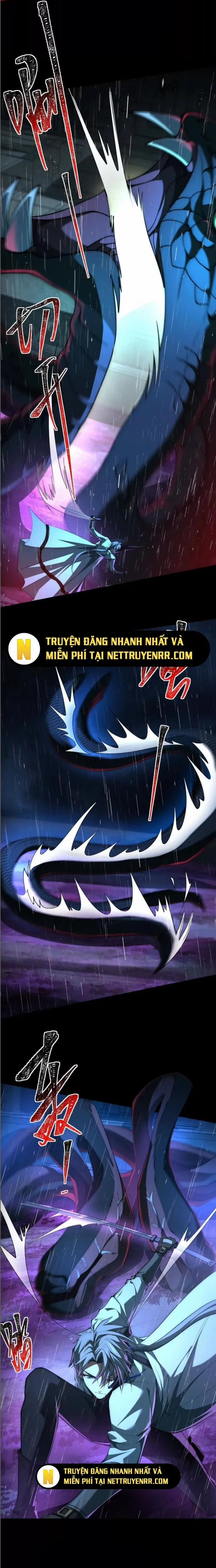 Thần Trò Chơi Dục Vọng 76 trang 11