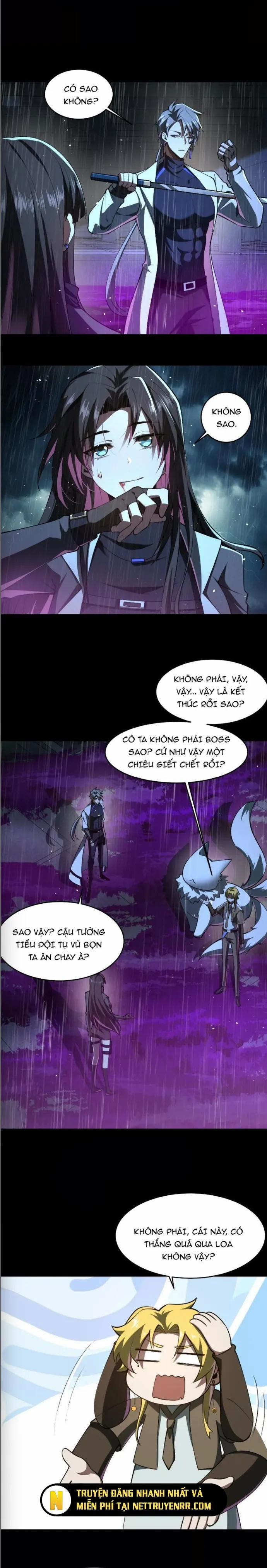 Thần Trò Chơi Dục Vọng 76 trang 12