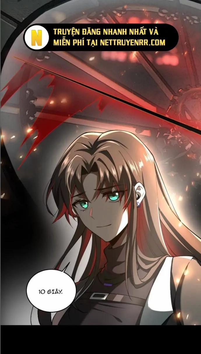 Thần Trò Chơi Dục Vọng 76 trang 14