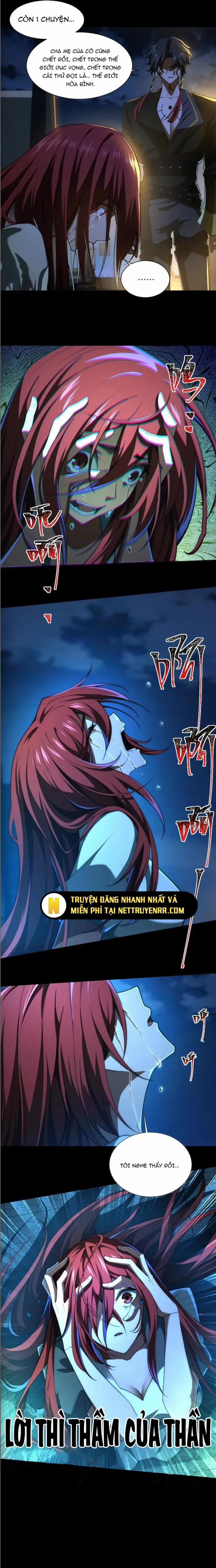 Thần Trò Chơi Dục Vọng 76 trang 2