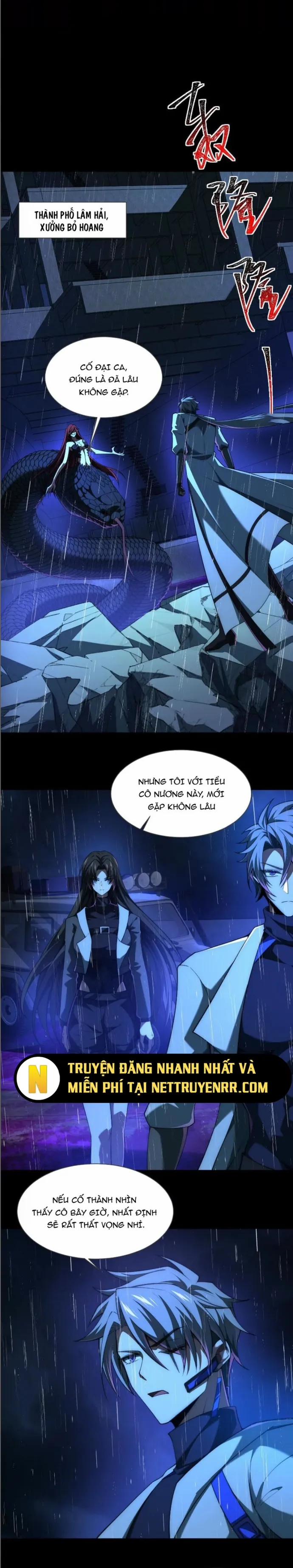 Thần Trò Chơi Dục Vọng 76 trang 3