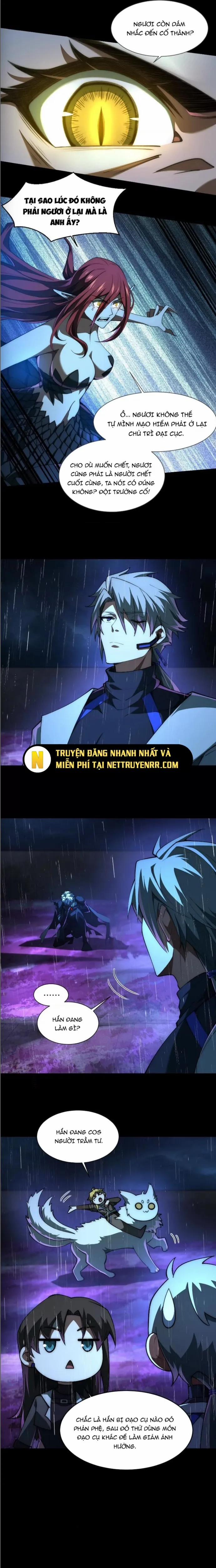 Thần Trò Chơi Dục Vọng 76 trang 4