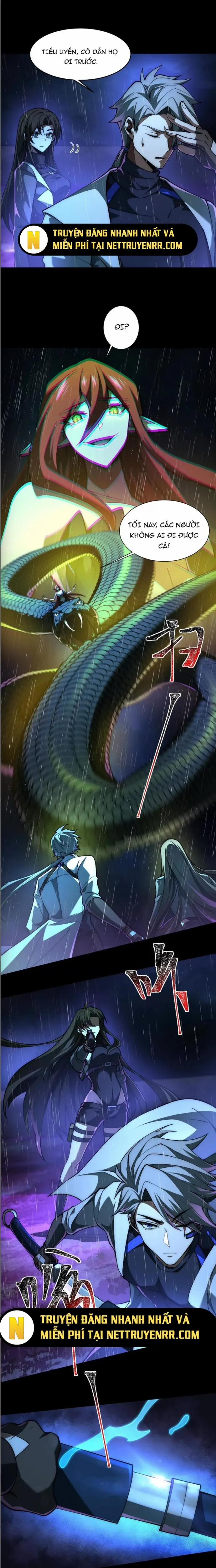 Thần Trò Chơi Dục Vọng 76 trang 5