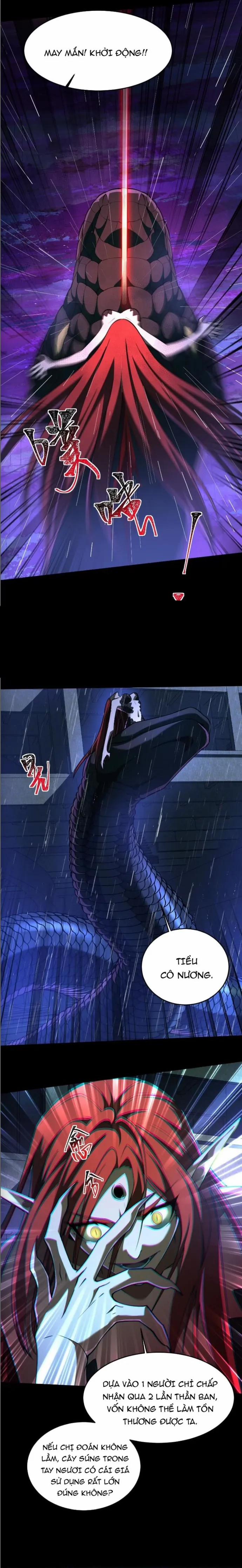 Thần Trò Chơi Dục Vọng 76 trang 7