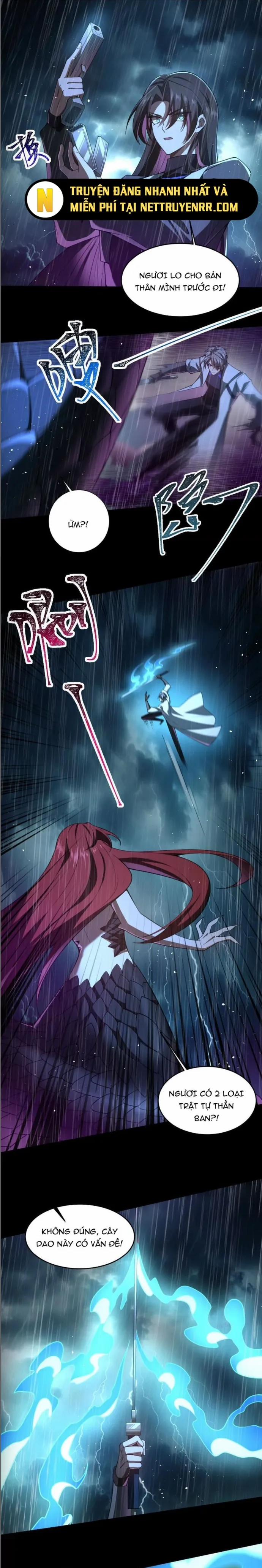 Thần Trò Chơi Dục Vọng 76 trang 8