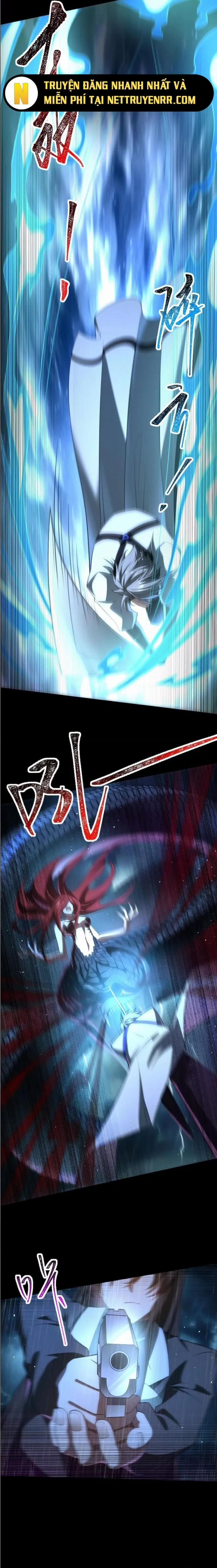 Thần Trò Chơi Dục Vọng 76 trang 9