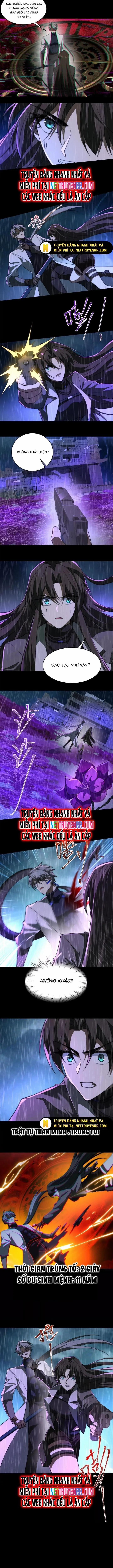 Thần Trò Chơi Dục Vọng 77 trang 1