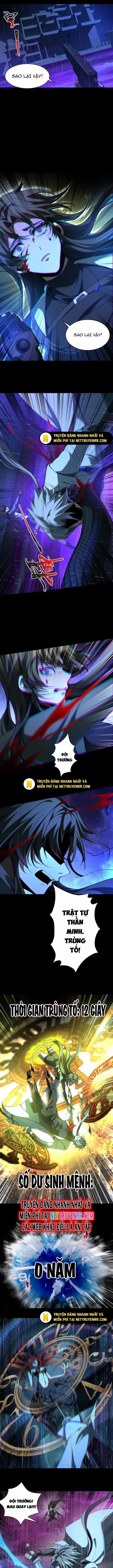 Thần Trò Chơi Dục Vọng 77 trang 2