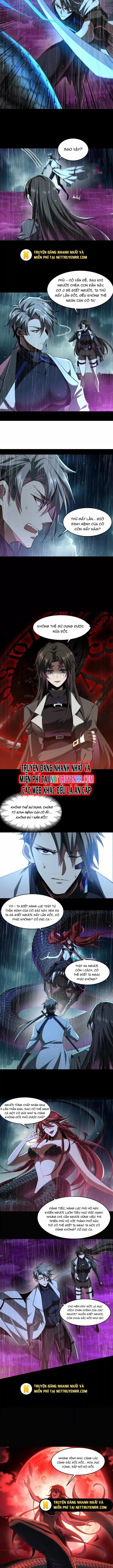 Thần Trò Chơi Dục Vọng 77 trang 3