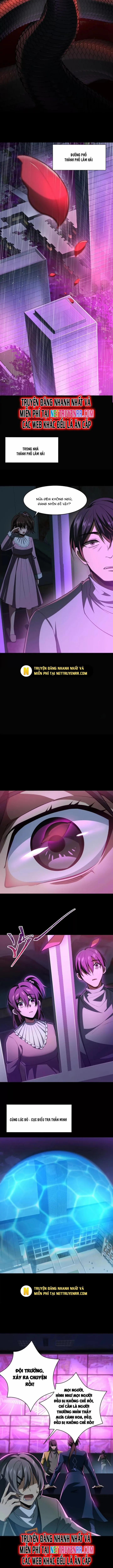 Thần Trò Chơi Dục Vọng 77 trang 4