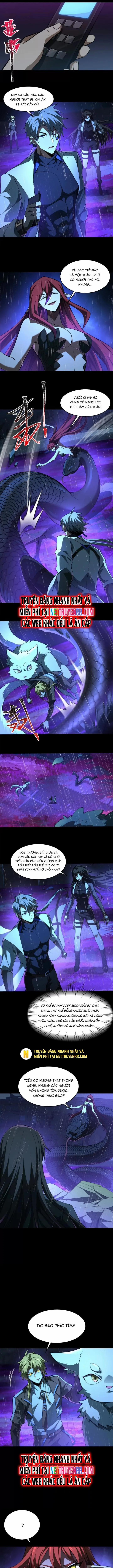 Thần Trò Chơi Dục Vọng 77 trang 5