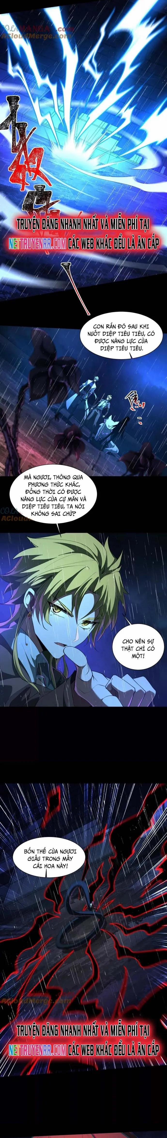 Thần Trò Chơi Dục Vọng 78 trang 1