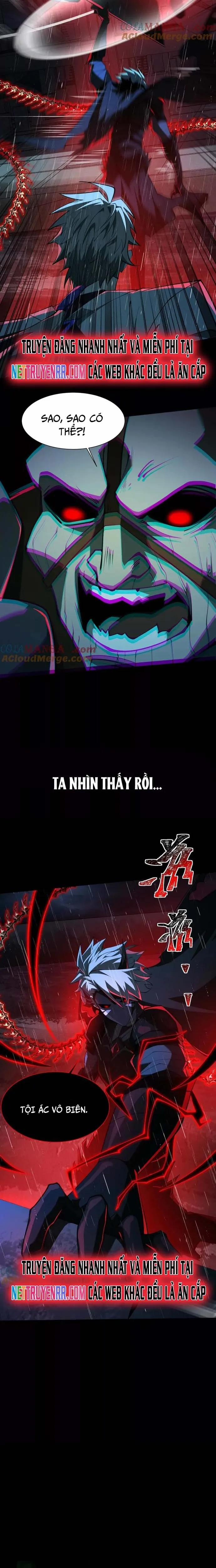 Thần Trò Chơi Dục Vọng 78 trang 10