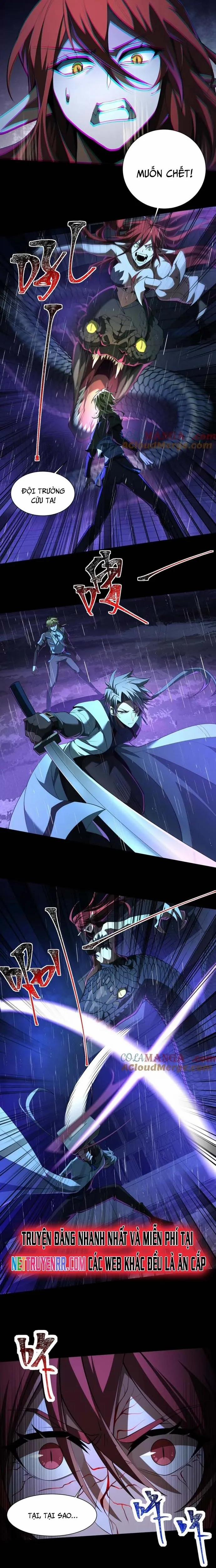 Thần Trò Chơi Dục Vọng 78 trang 2