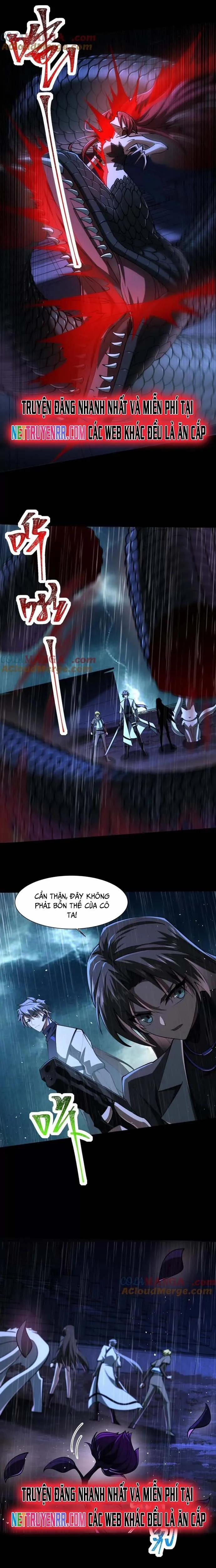 Thần Trò Chơi Dục Vọng 78 trang 3