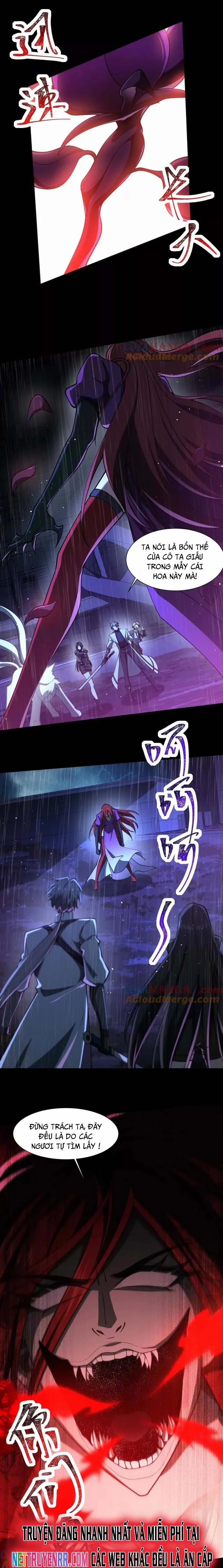 Thần Trò Chơi Dục Vọng 78 trang 4