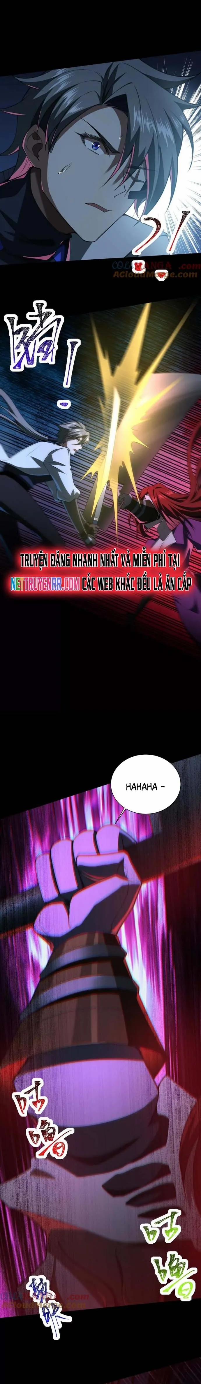 Thần Trò Chơi Dục Vọng 78 trang 6