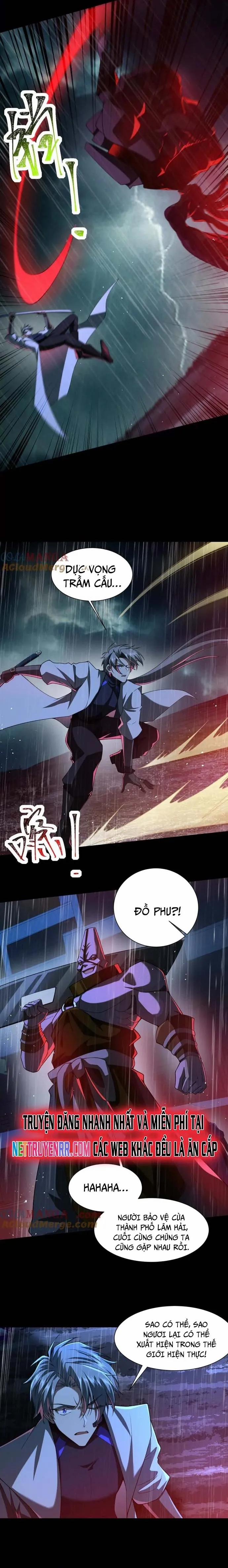 Thần Trò Chơi Dục Vọng 78 trang 7