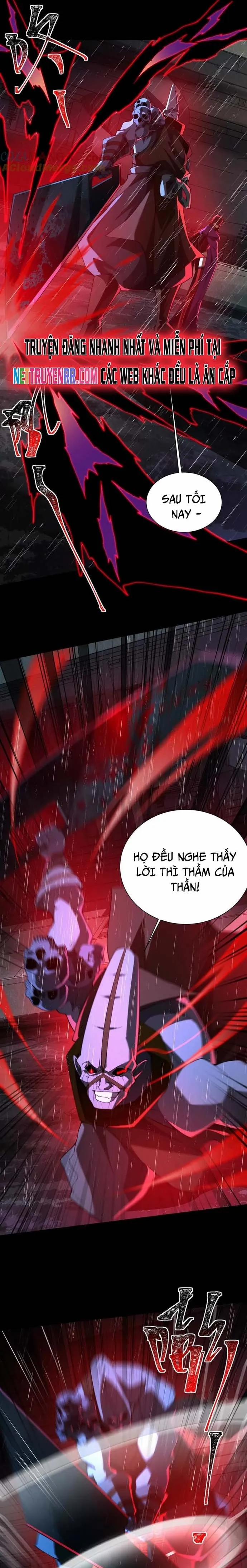 Thần Trò Chơi Dục Vọng 78 trang 9