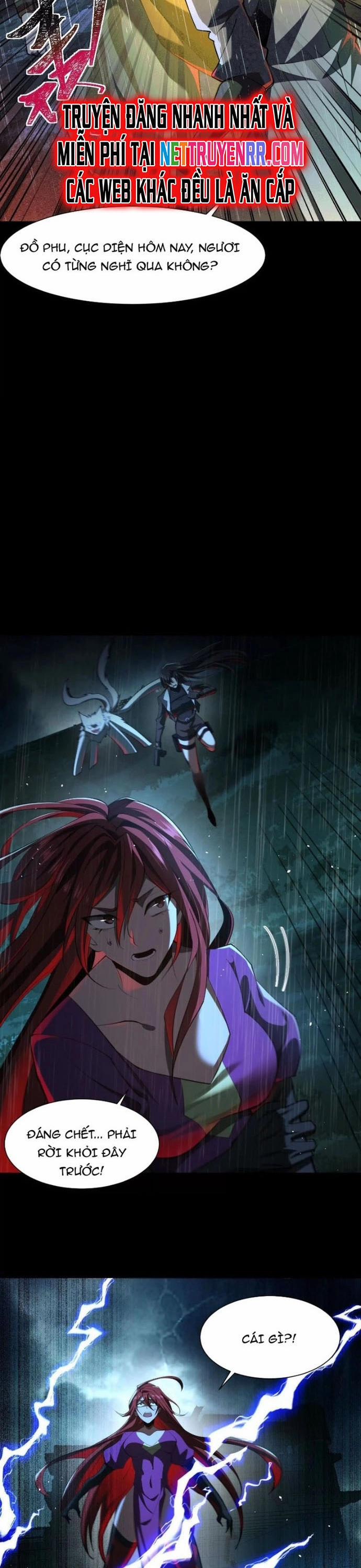 Thần Trò Chơi Dục Vọng 79 trang 11