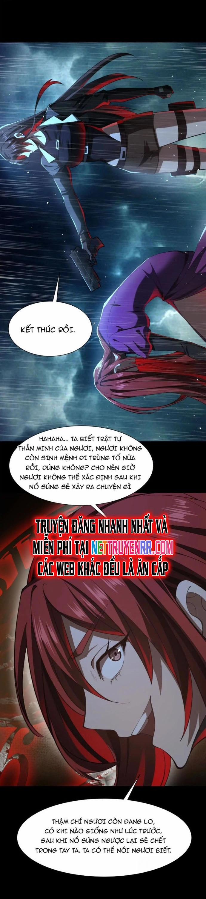 Thần Trò Chơi Dục Vọng 79 trang 13