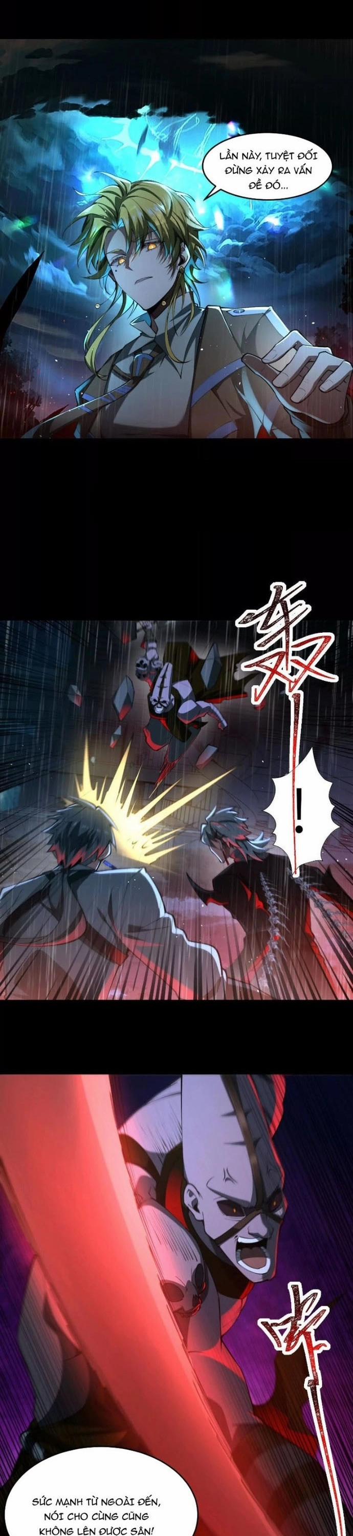 Thần Trò Chơi Dục Vọng 79 trang 4