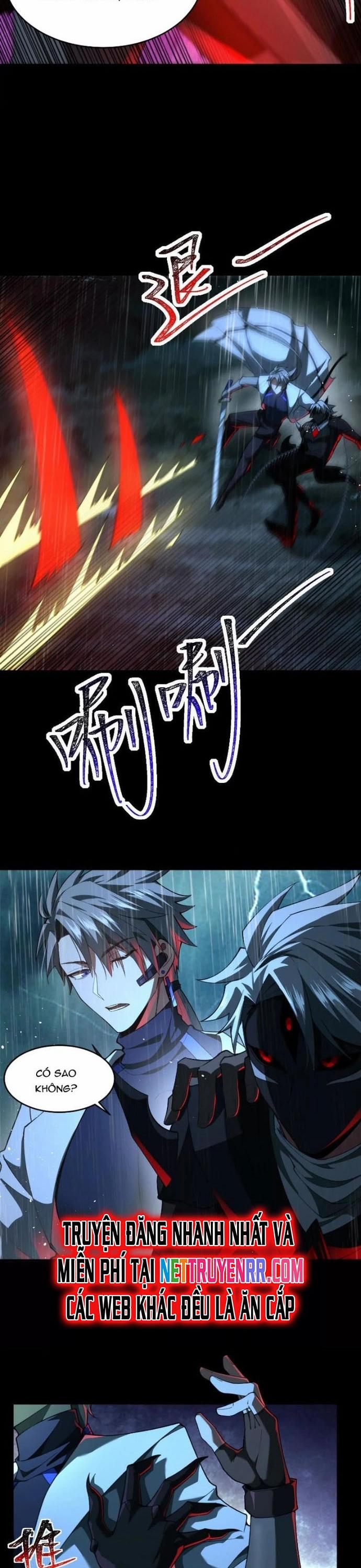 Thần Trò Chơi Dục Vọng 79 trang 5