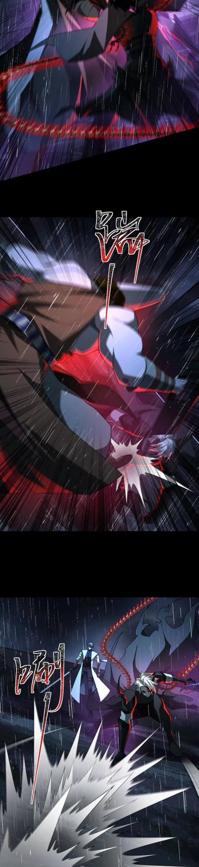 Thần Trò Chơi Dục Vọng 79 trang 7