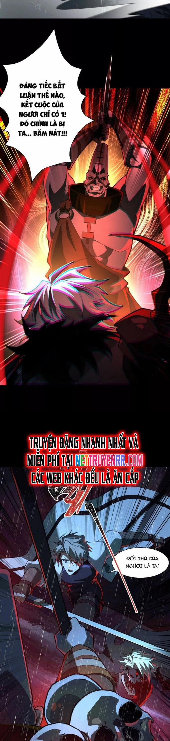 Thần Trò Chơi Dục Vọng 79 trang 8