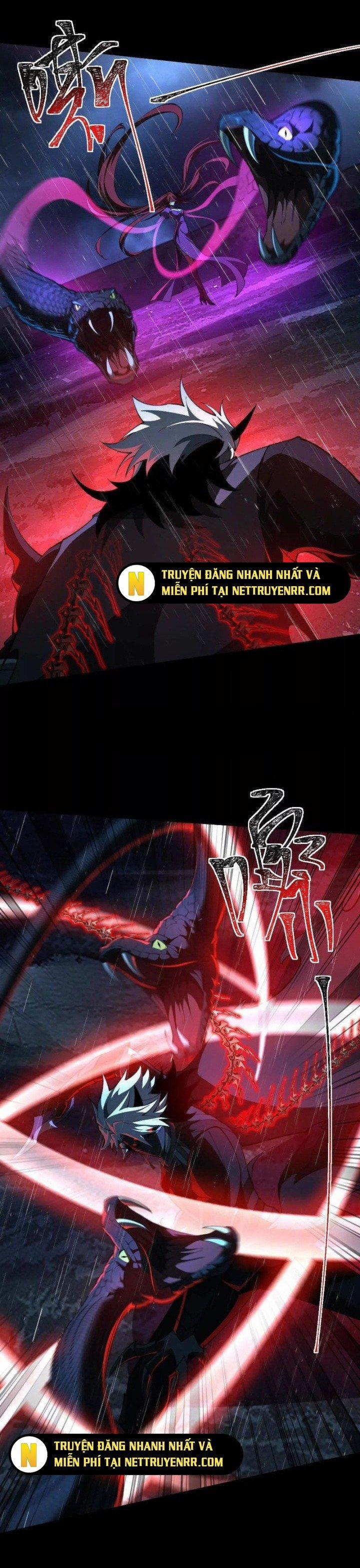 Thần Trò Chơi Dục Vọng 80 trang 10