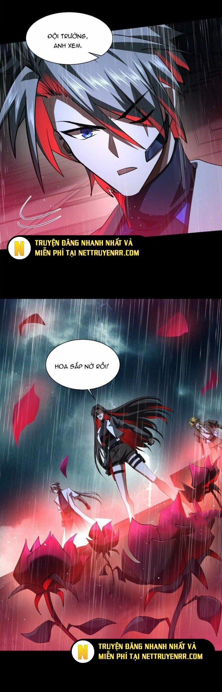 Thần Trò Chơi Dục Vọng 80 trang 12