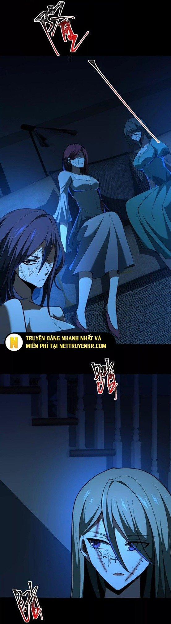 Thần Trò Chơi Dục Vọng 80 trang 17