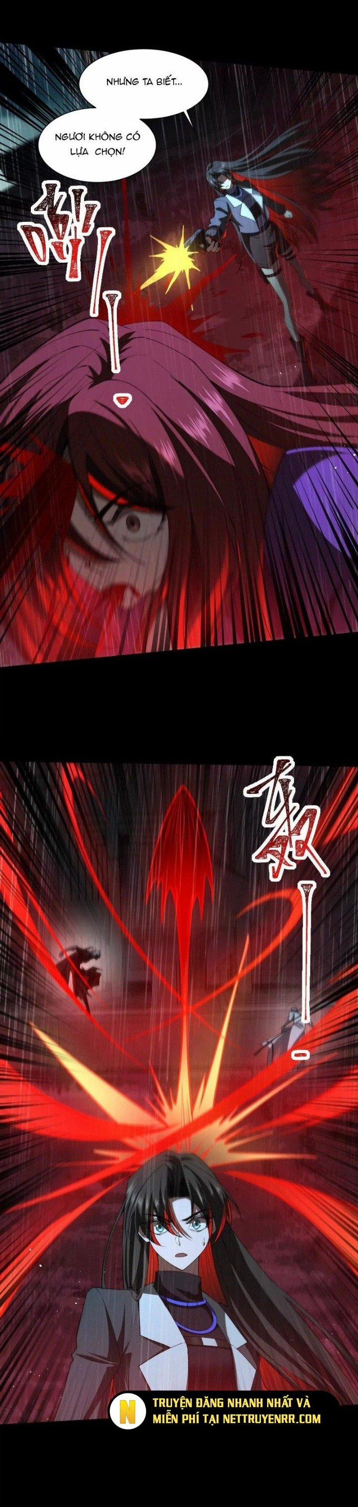 Thần Trò Chơi Dục Vọng 80 trang 2