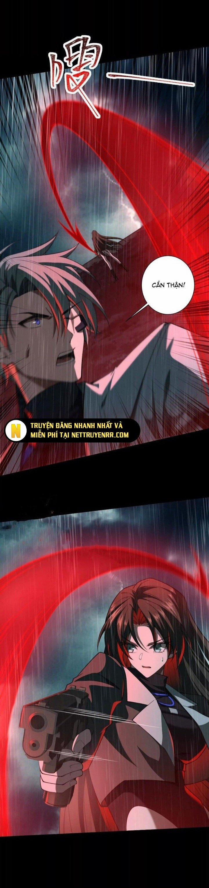 Thần Trò Chơi Dục Vọng 80 trang 4