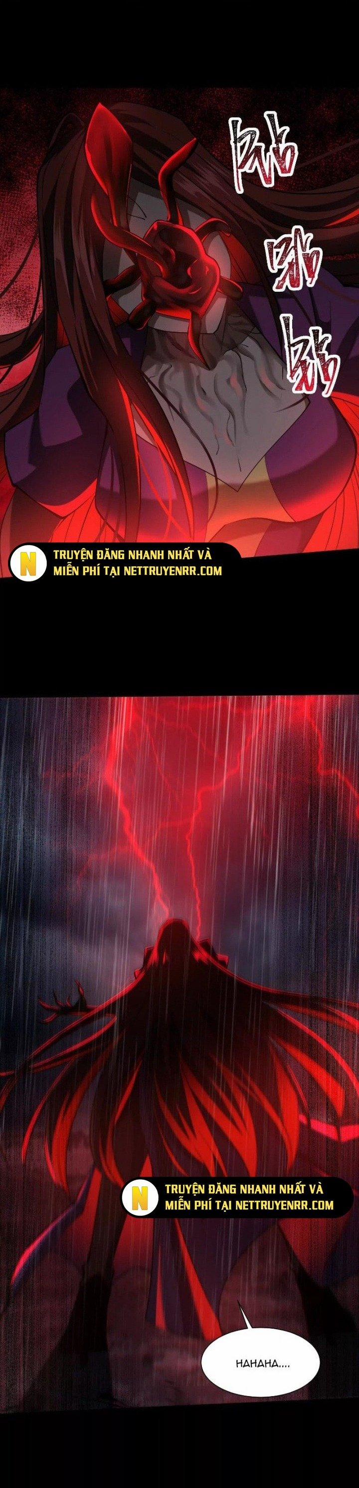 Thần Trò Chơi Dục Vọng 80 trang 5