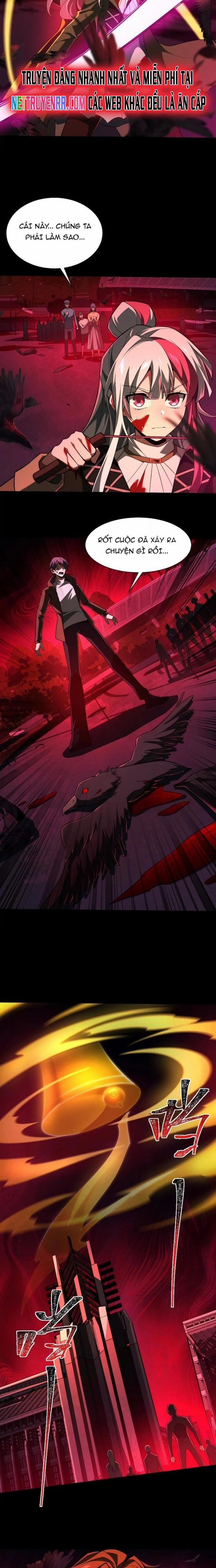 Thần Trò Chơi Dục Vọng 81 trang 1