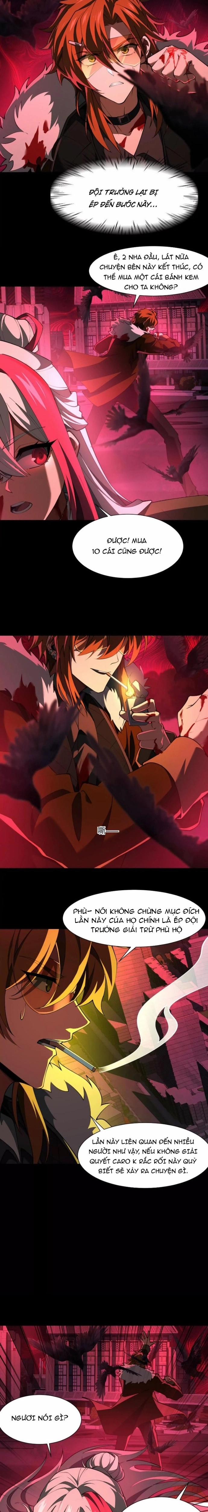 Thần Trò Chơi Dục Vọng 81 trang 2