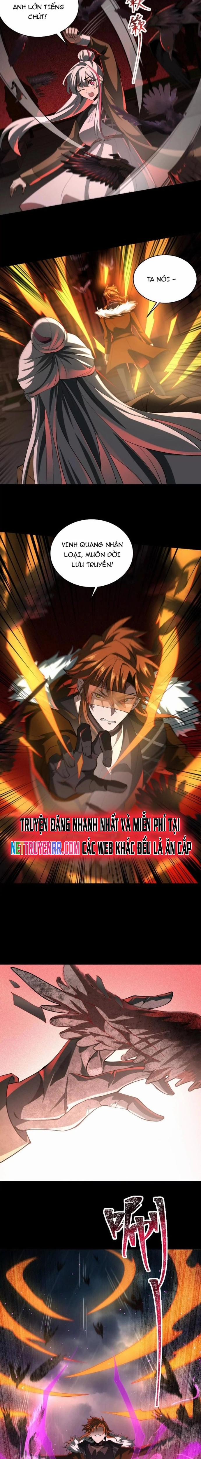 Thần Trò Chơi Dục Vọng 81 trang 4