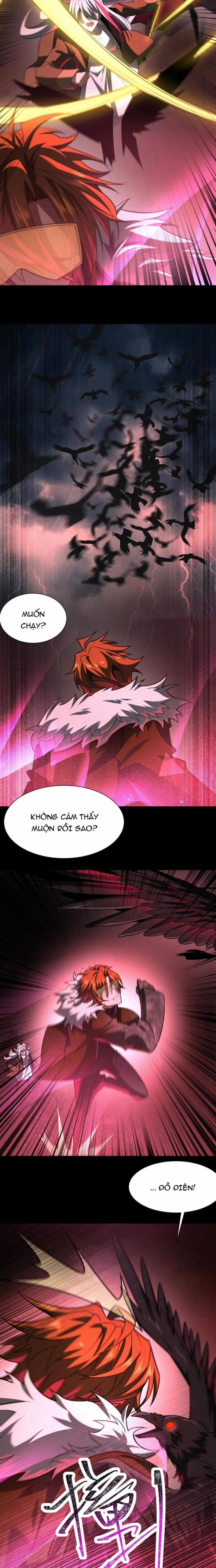 Thần Trò Chơi Dục Vọng 81 trang 6