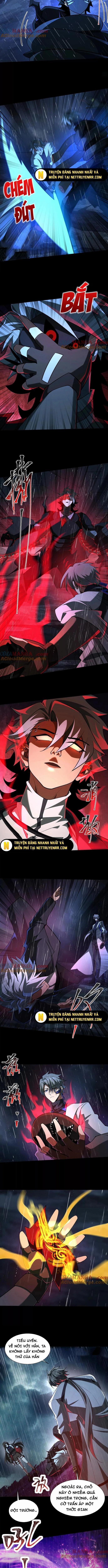 Thần Trò Chơi Dục Vọng 82 trang 1