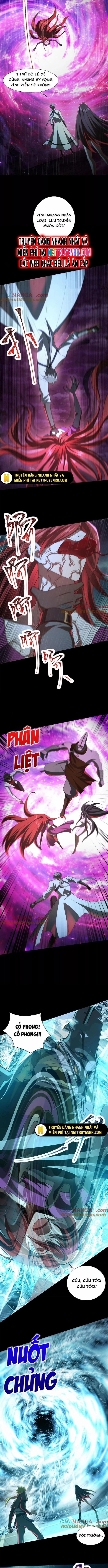 Thần Trò Chơi Dục Vọng 82 trang 2