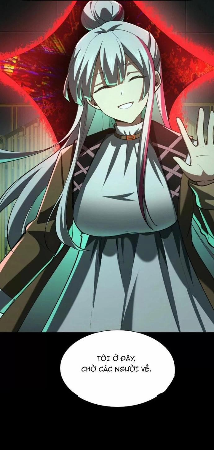 Thần Trò Chơi Dục Vọng 83 trang 12