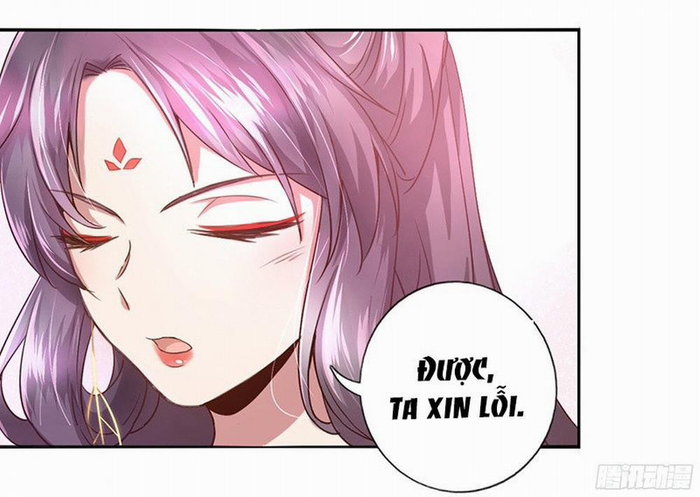 Thần Trù Cuồng Hậu 1 trang 35