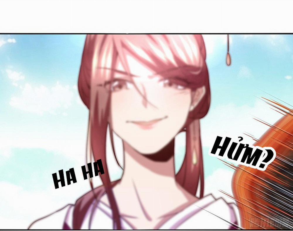 Thần Trù Cuồng Hậu 1 trang 38