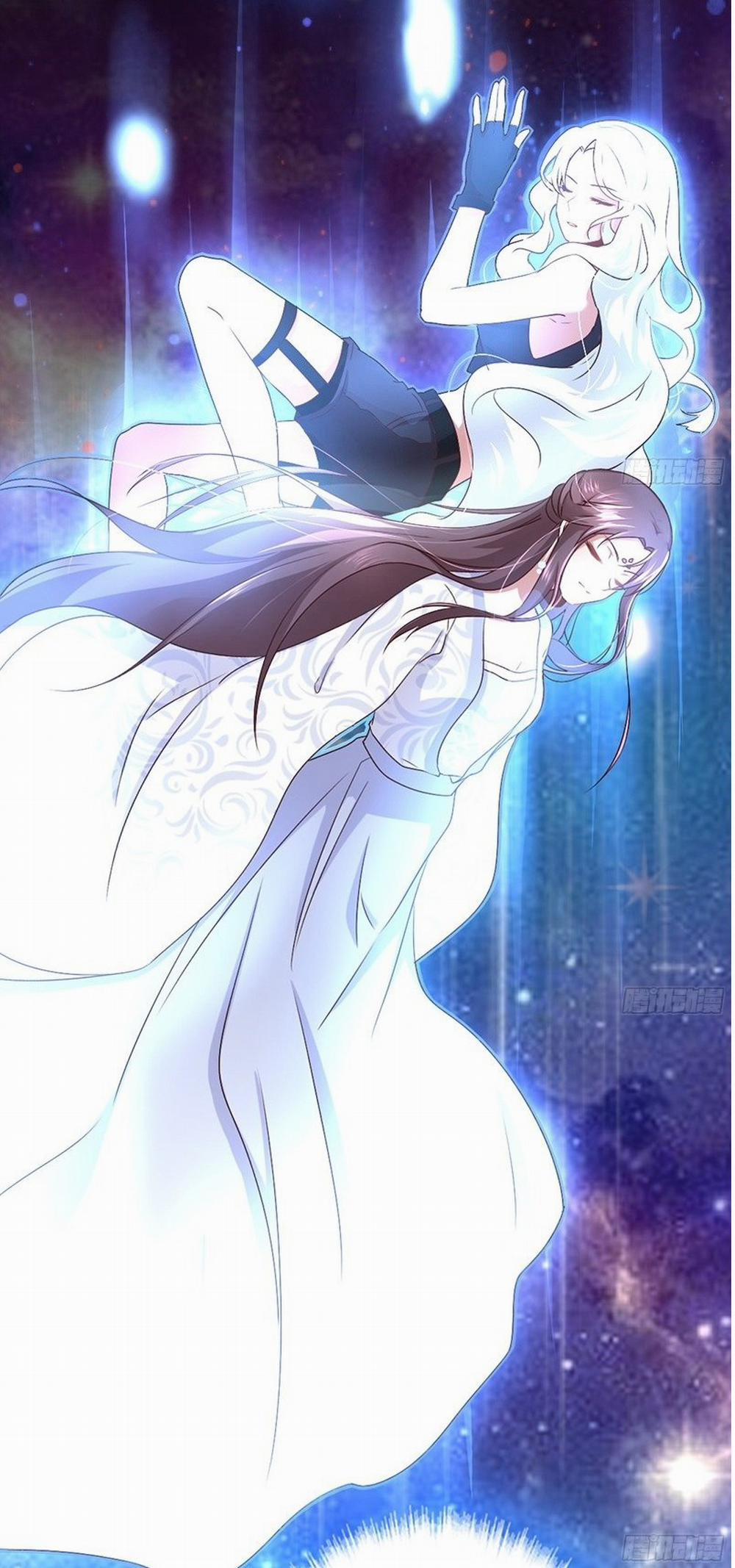 Thần Trù Cuồng Hậu 2 trang 10