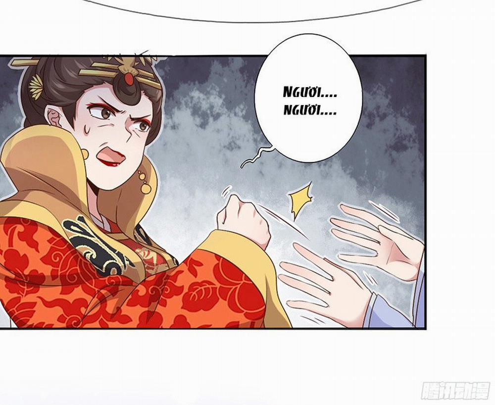 Thần Trù Cuồng Hậu 2 trang 38