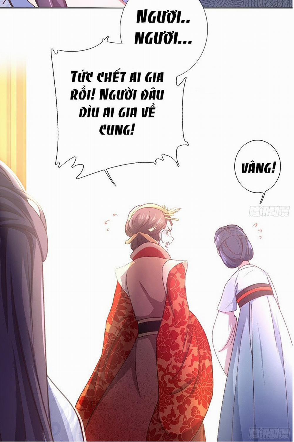 Thần Trù Cuồng Hậu 2 trang 43