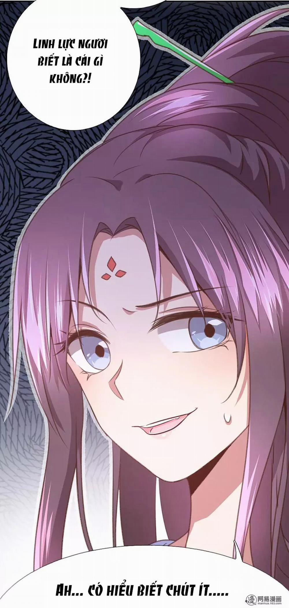 Thần Trù Cuồng Hậu 3 trang 29