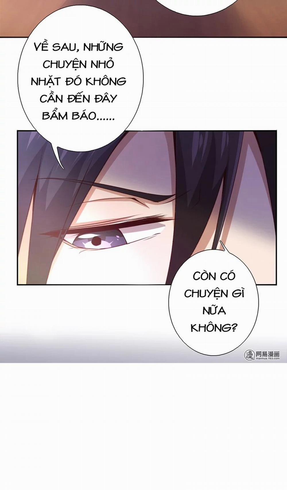 Thần Trù Cuồng Hậu 3 trang 7